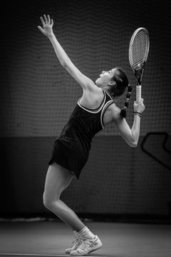 Ausschnitte 2535 - Ellerbeker Weihnachtsturnier